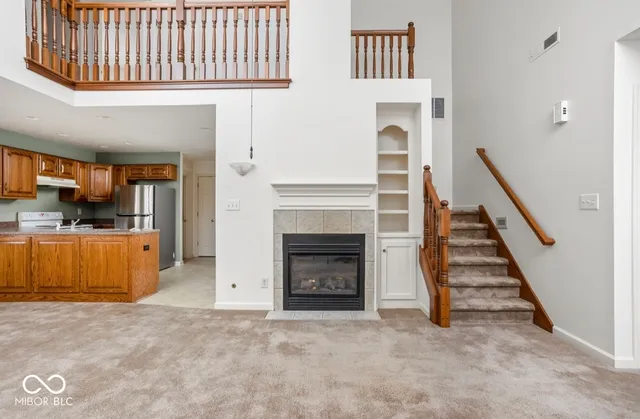 $289,000 | 902 Amesbury Court, Indianapolis, IN 46217