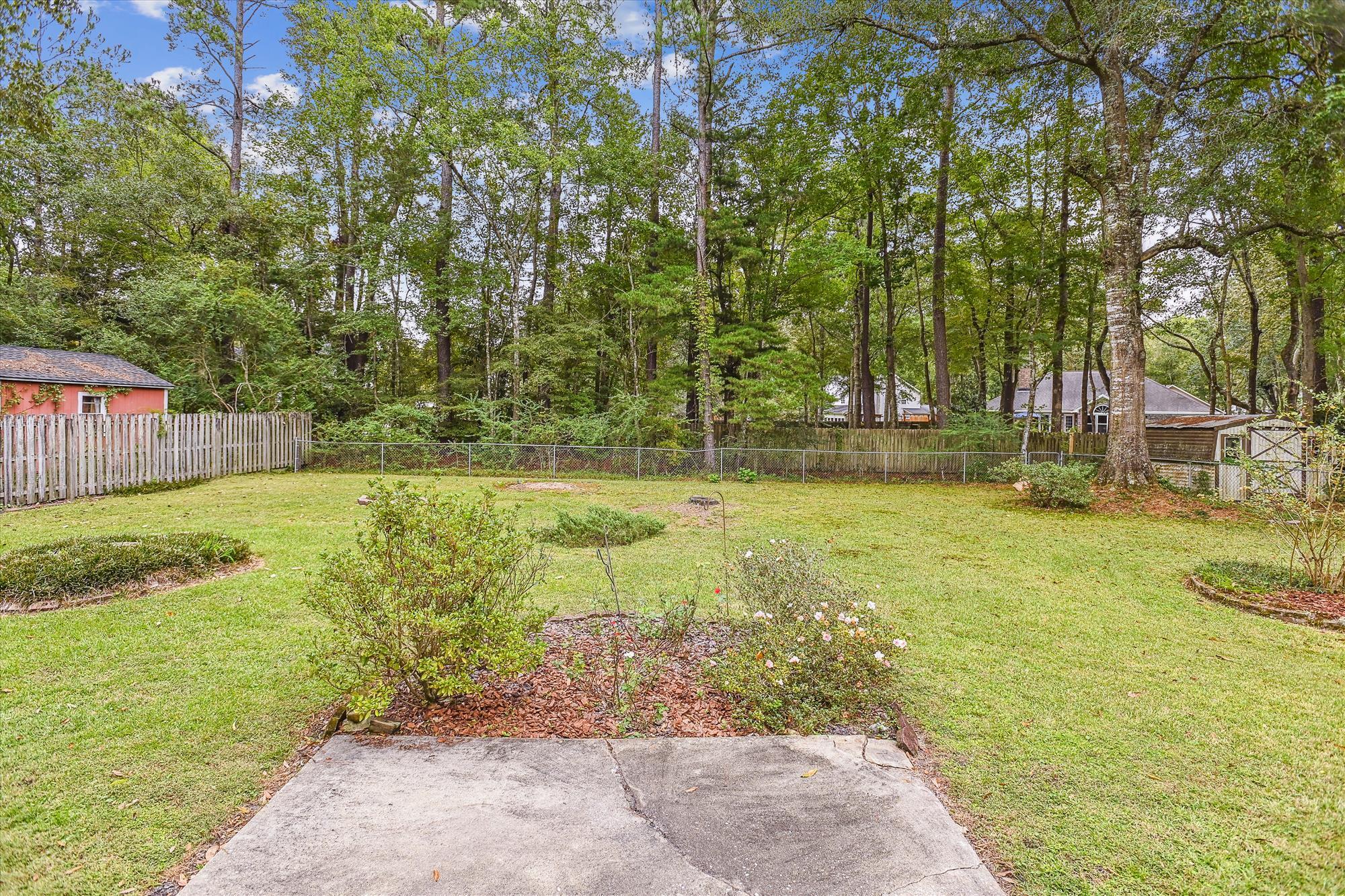 320 Heber Road Summerville, SC 29485 - Photo 6 of 36 exterior-view from back-_dsc7442