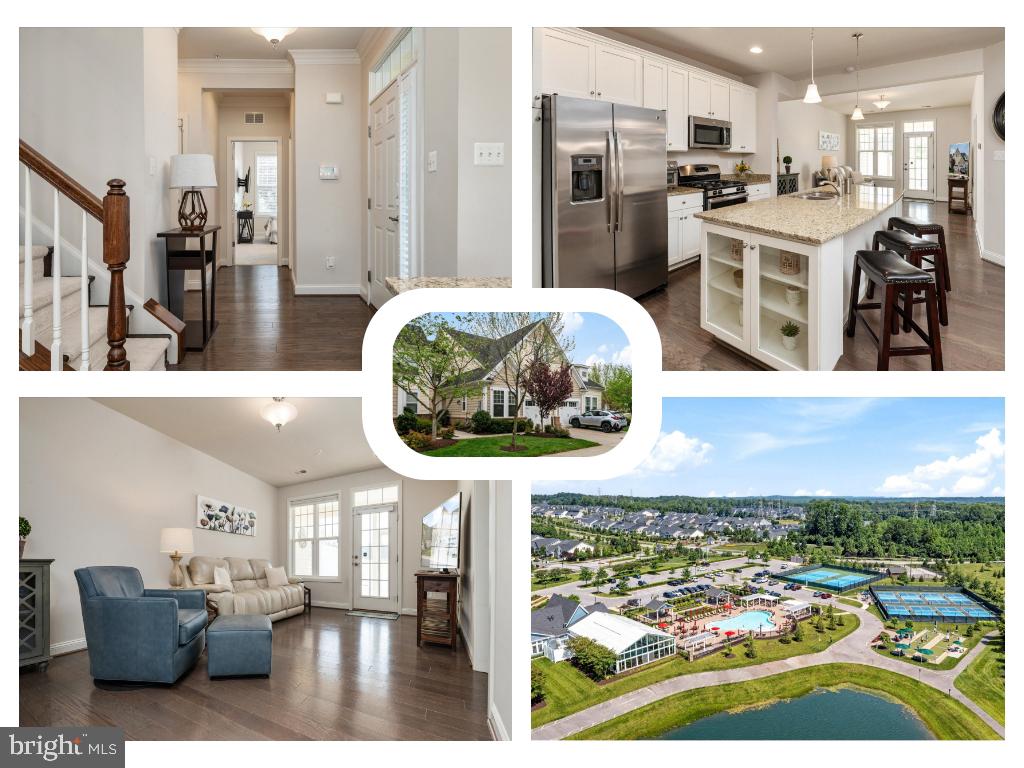 3108 Woodchuck Way Odenton, MD 21113 - Photo 1 of 48 Two Rivers community with ALL the amenities