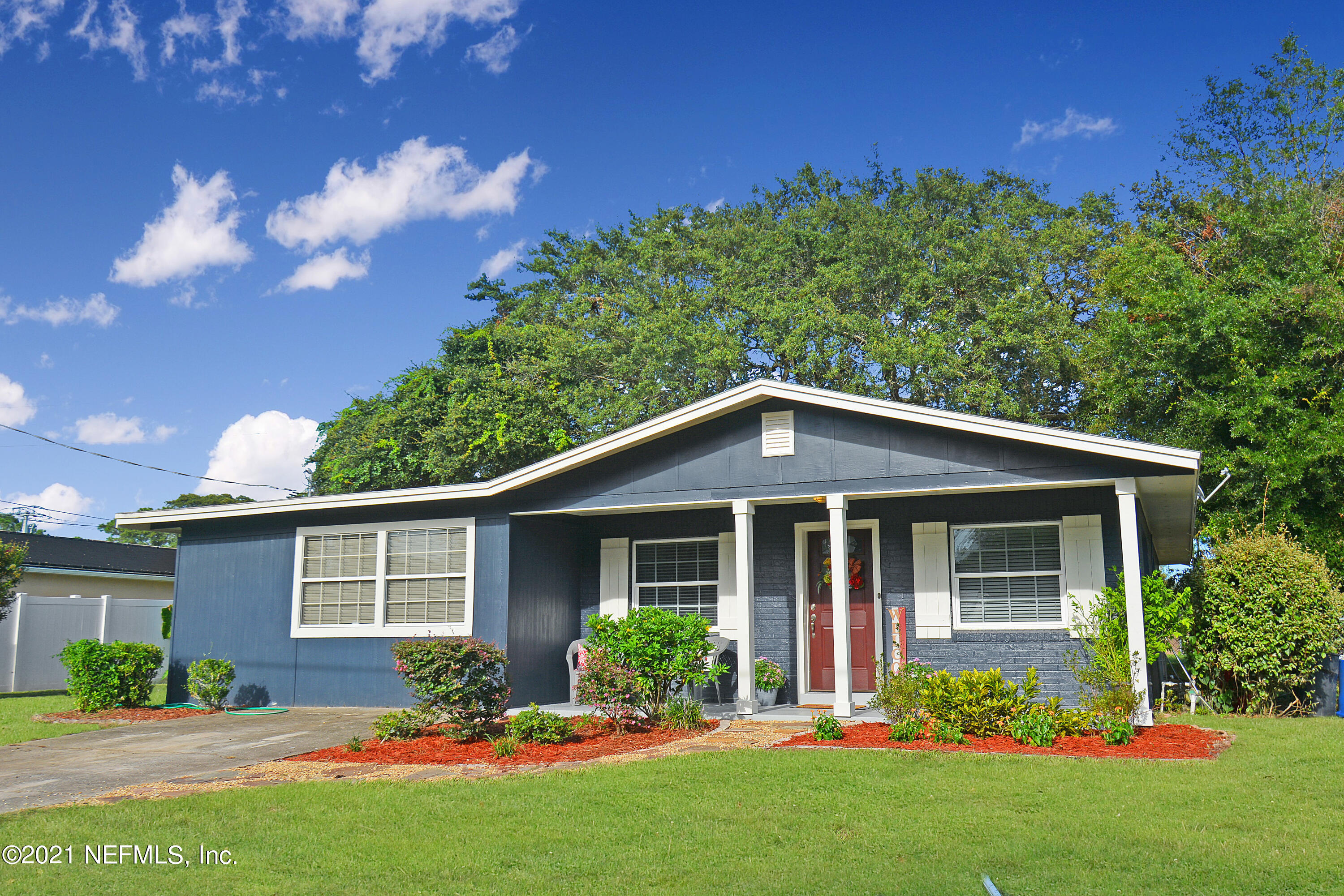211 Segovia Road St. Augustine, FL 32086 - Photo 1 of 27 Beautiful Home