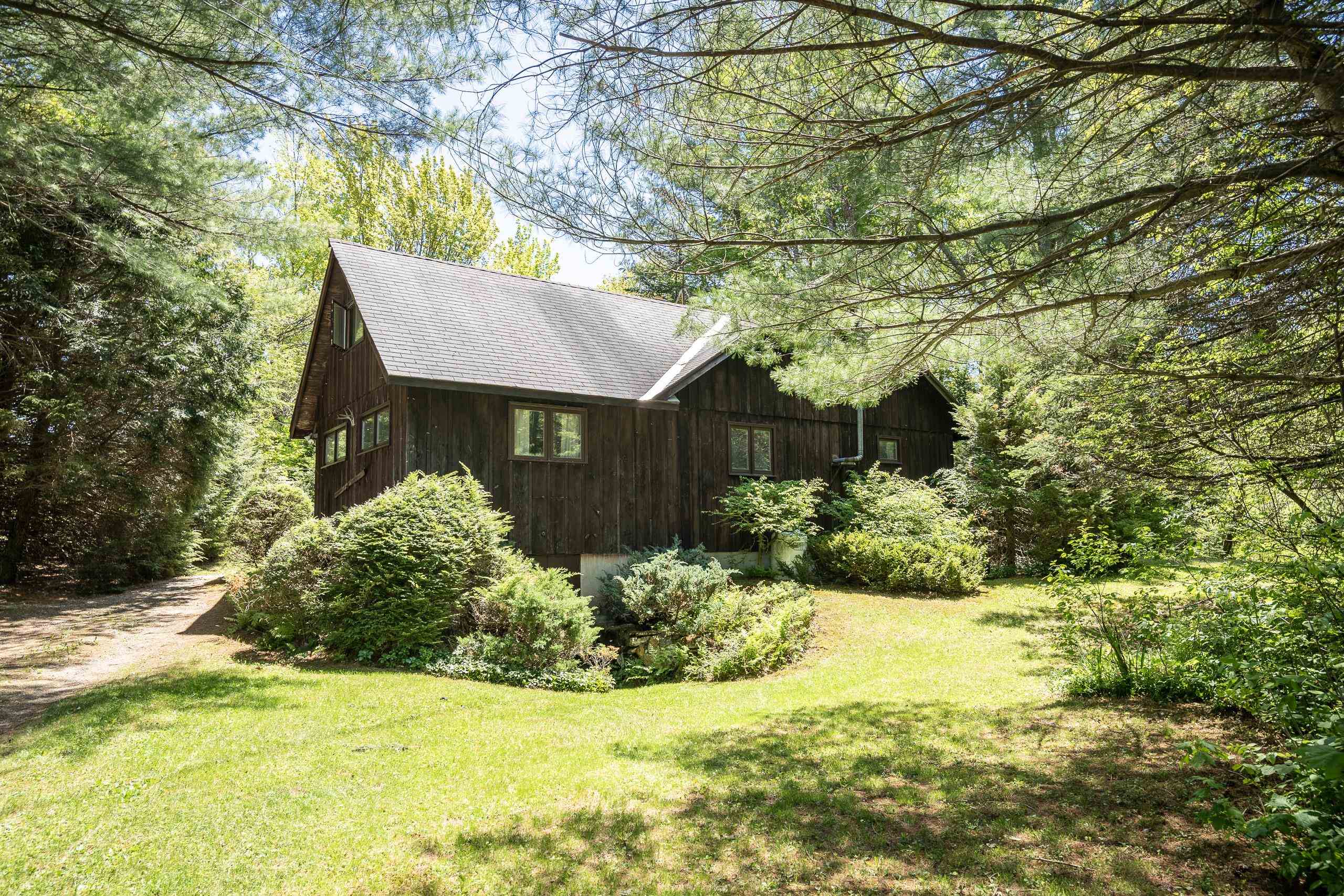 57 Miller Brook Road Killington, VT 05751 - Photo 3 of 26