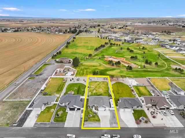 $675,000 | 4060 Mountain Vista Lane, Filer, ID 83328