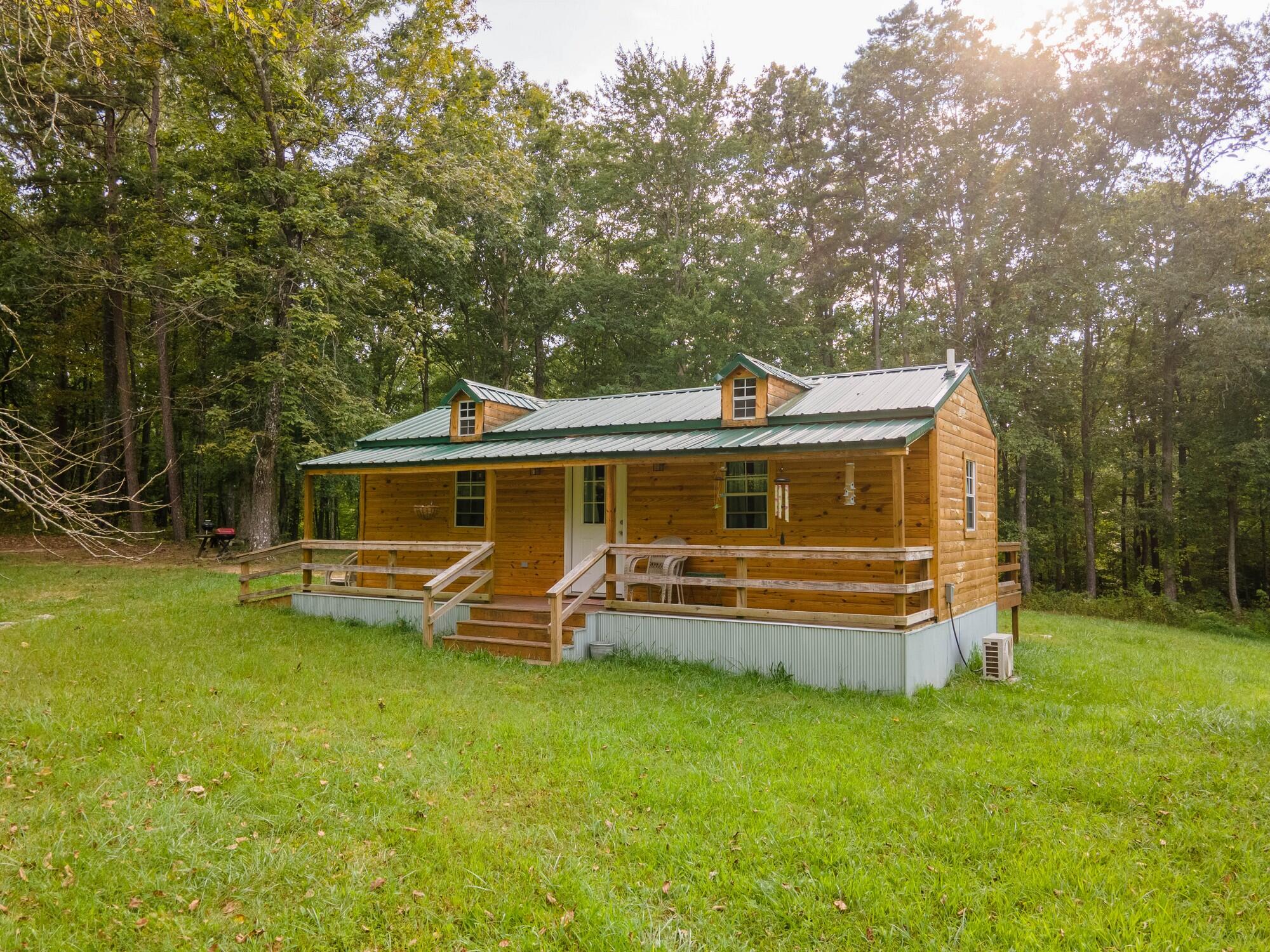 229 Flatwoods Frozen Camp Road Corbin, KY 40701 - Photo 2 of 46 18 - DJI_0582-HDR