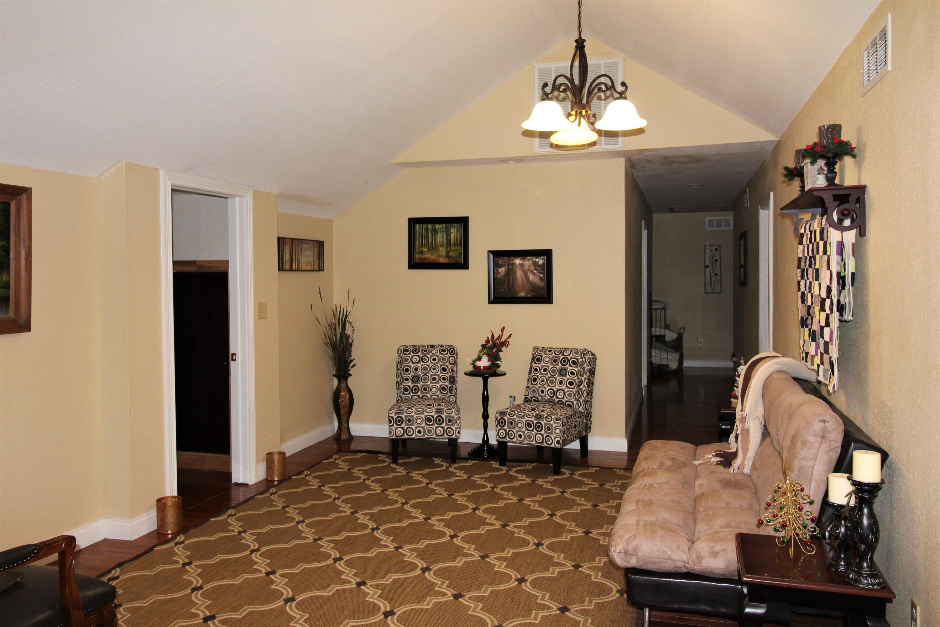 1245 North Shady Lane Road Campton, KY 41301 - Photo 56 of 96 058 main home - second floor sitting are