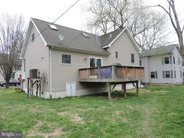 $3,500 | 115 South Bell Avenue, Yardley, PA 19067