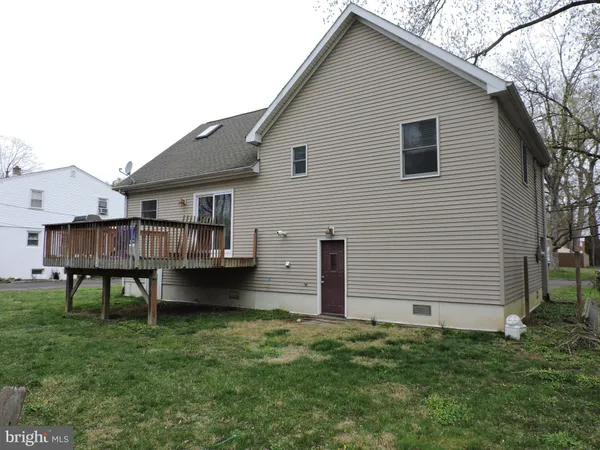 $3,500 | 115 South Bell Avenue, Yardley, PA 19067