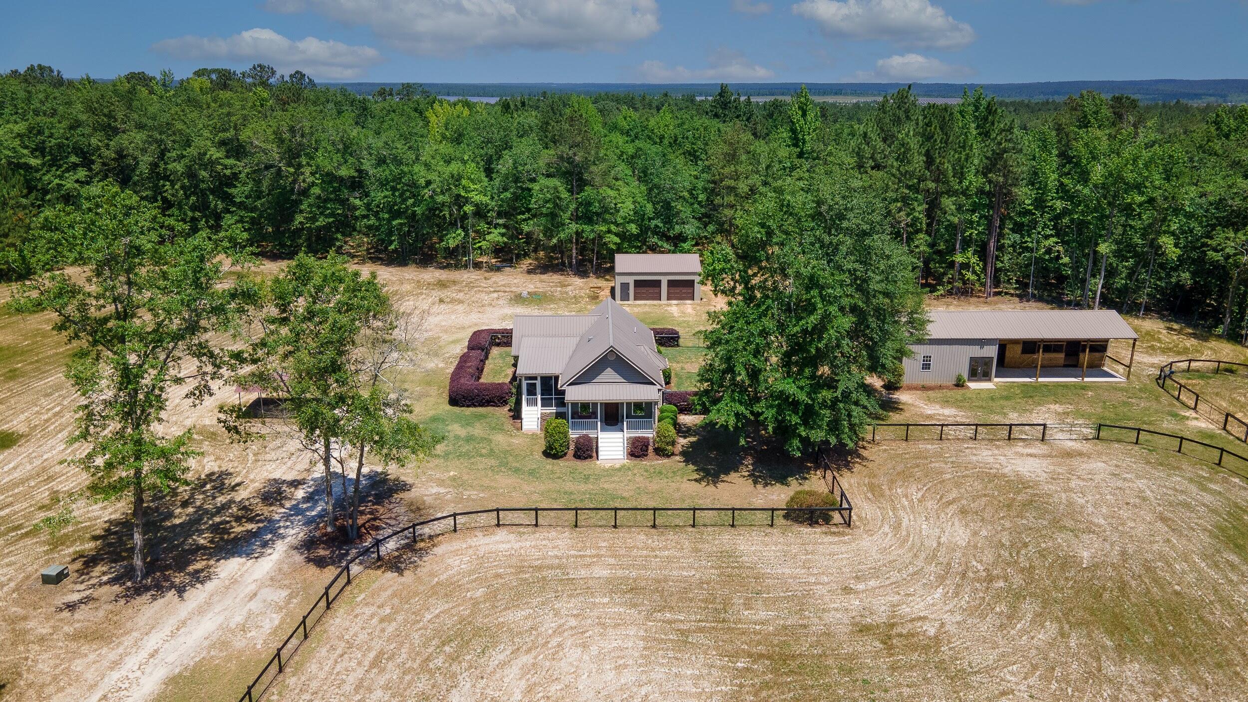 8400 Emerson Road Aiken, SC 29801 - Photo 2 of 75