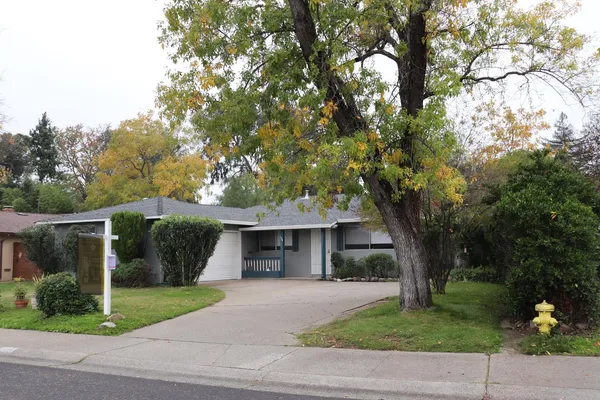 $537,900 | 1318 Susan Circle, Roseville, CA 95661