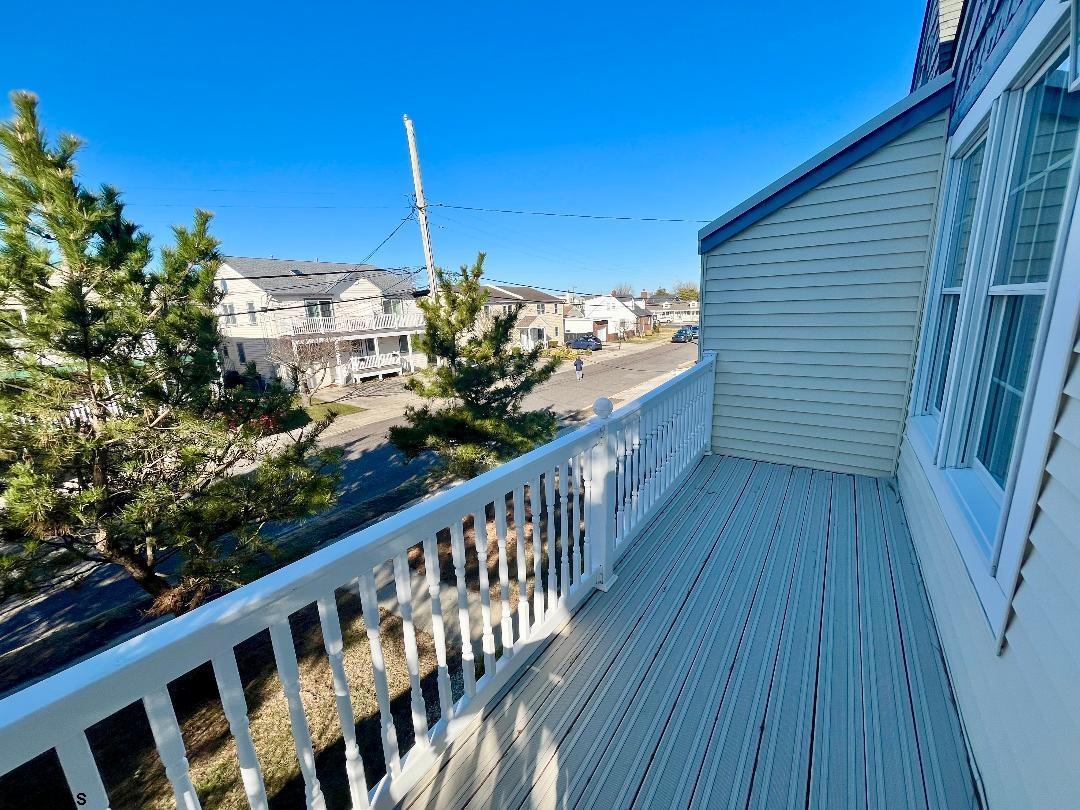 327 36th Street South, Unit B Brigantine, NJ 08203 - Photo 17 of 24