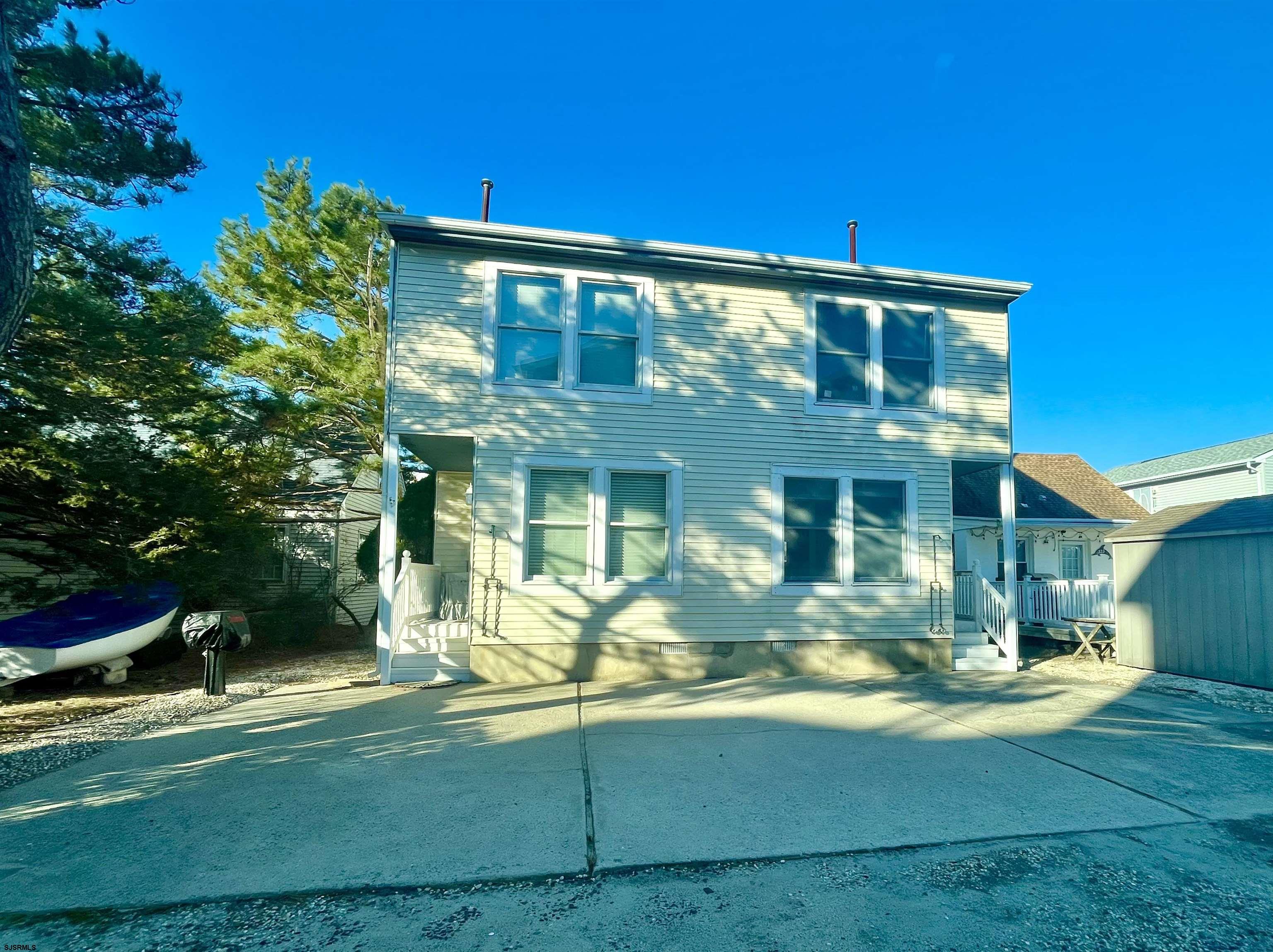 327 36th Street South, Unit B Brigantine, NJ 08203 - Photo 19 of 24