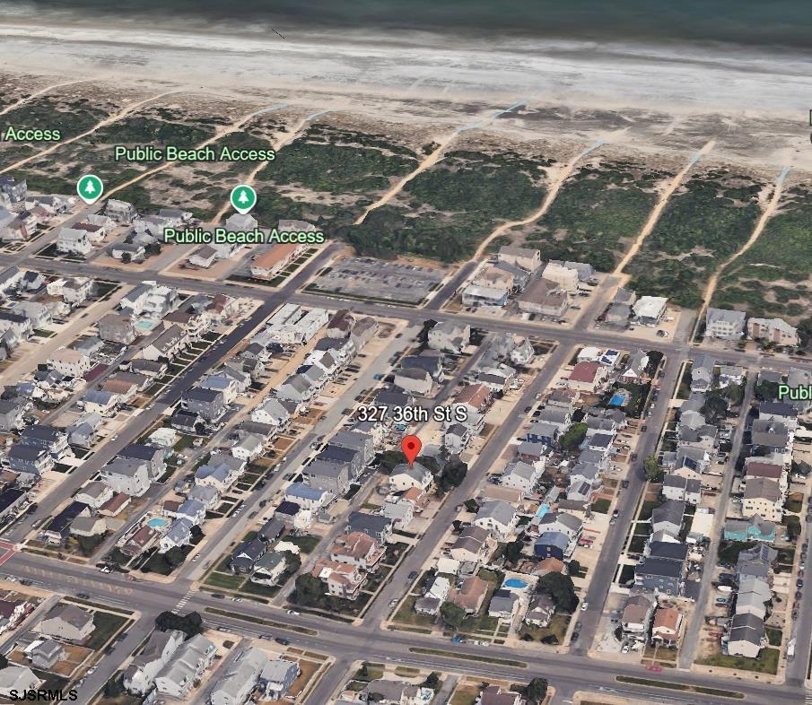 327 36th Street South, Unit B Brigantine, NJ 08203 - Photo 21 of 24