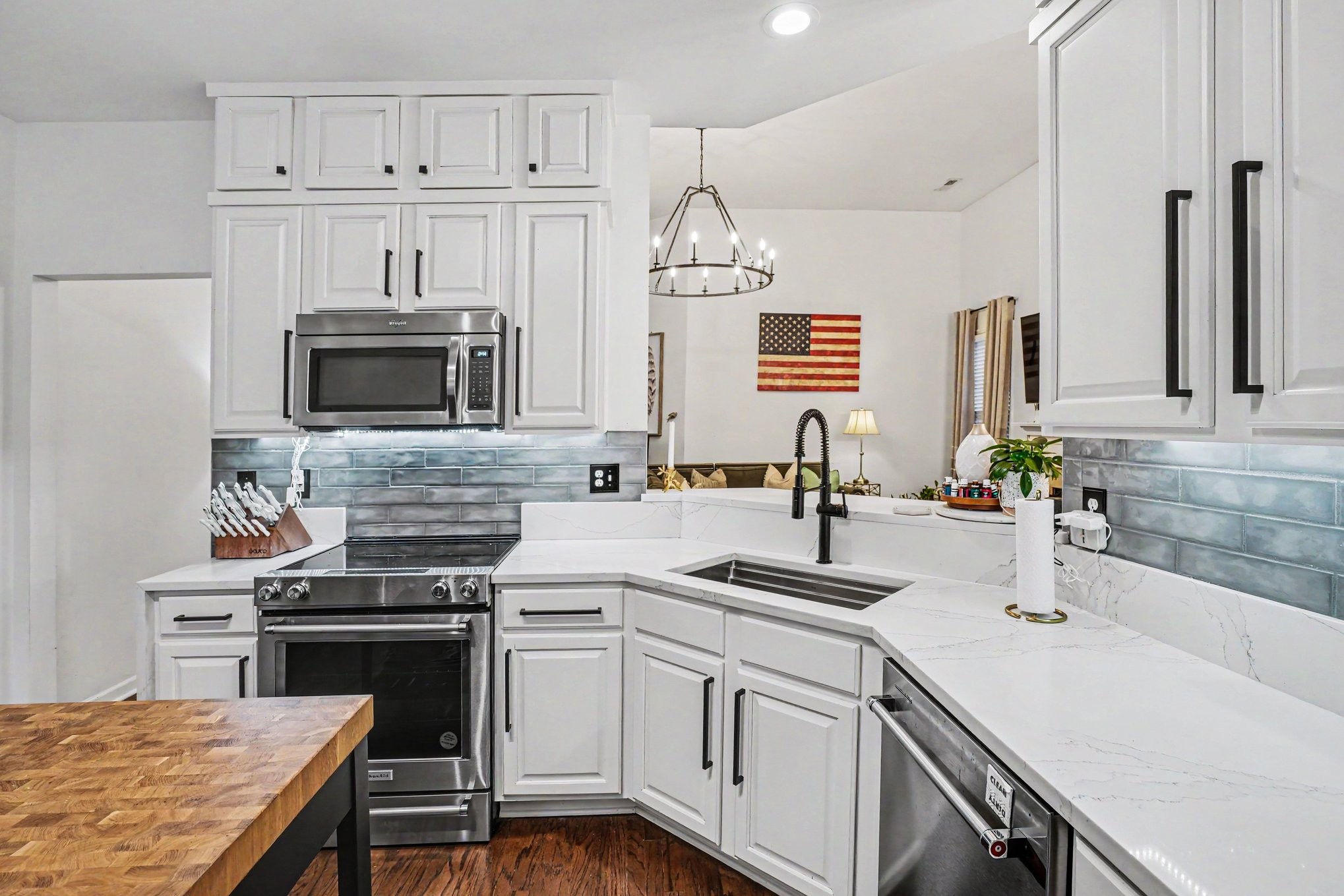 3200 Vera Valley Road Franklin, TN 37064 - Photo 9 of 26
