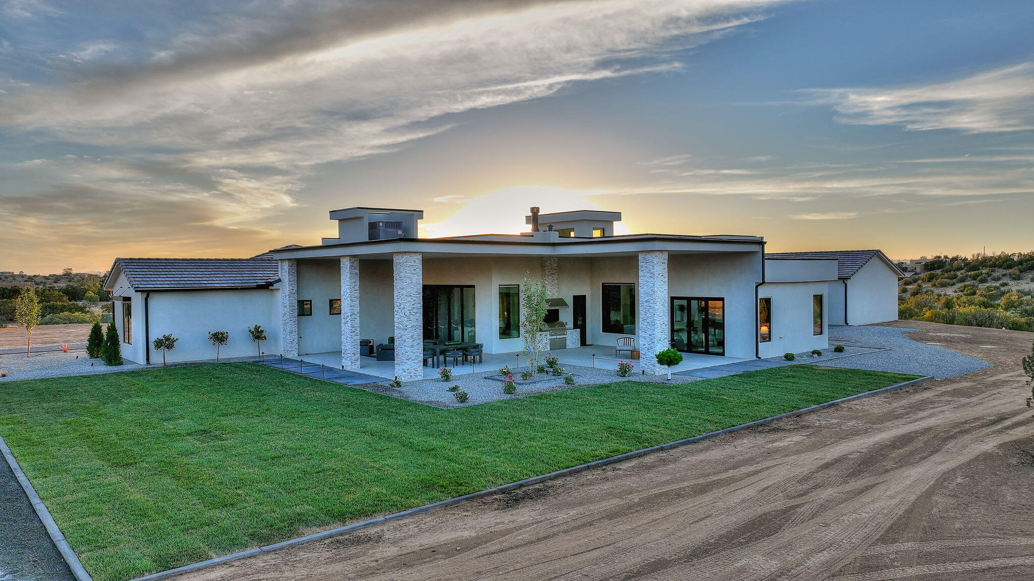 18 Chamisa Road Placitas, NM 87043 - Photo 68 of 84 Gallery Image 68
