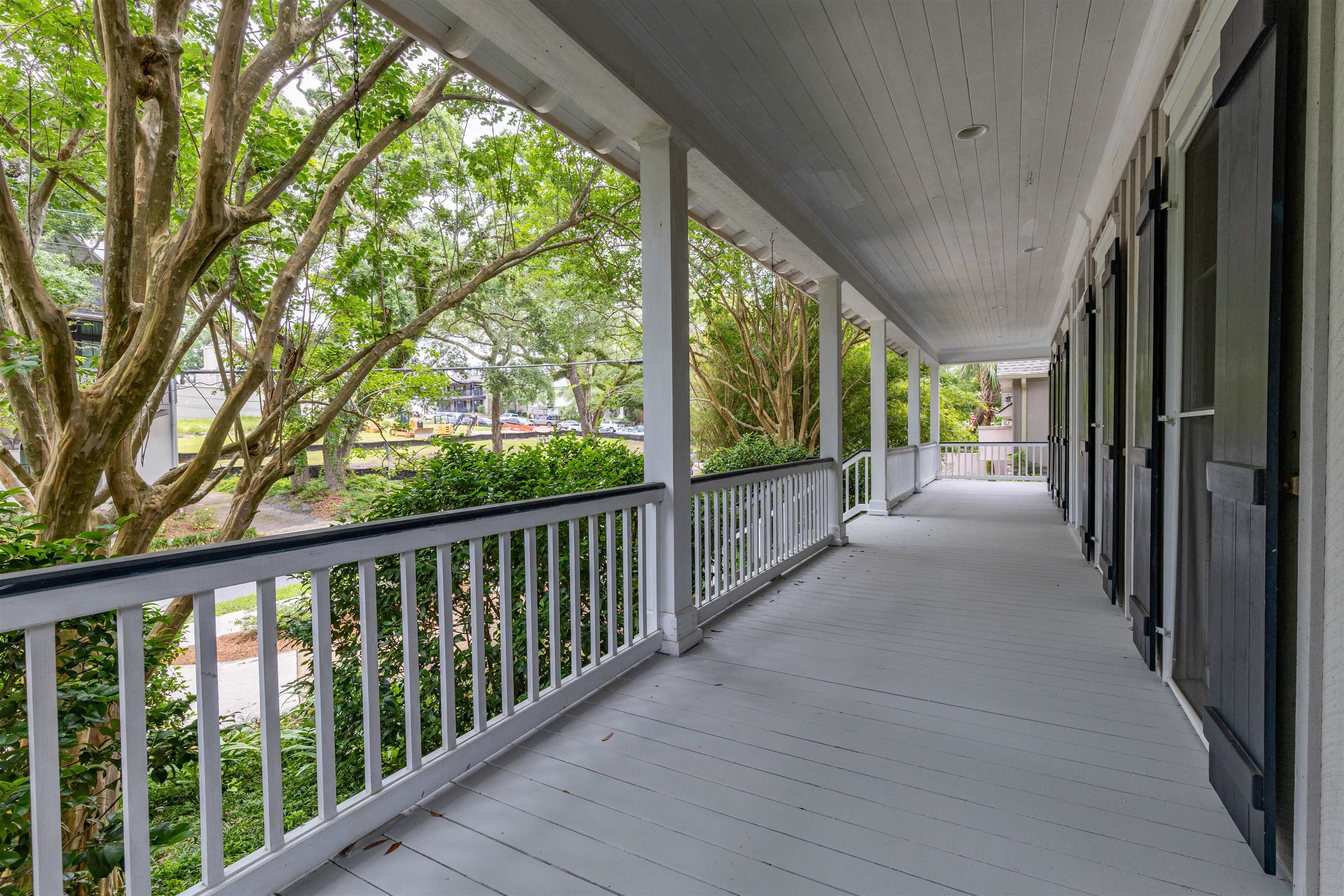 51 North Church Street Fairhope, AL 36532 - Photo 5 of 28 Front Porch