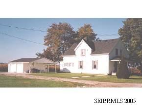25504 County Line Road Sunman, IN 47041 - Photo 1 of 1