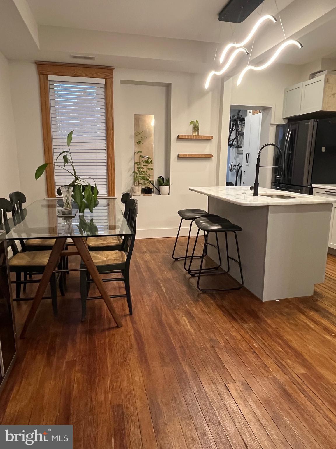 1268 Neal Street Northeast Washington, DC 20002 - Photo 6 of 33