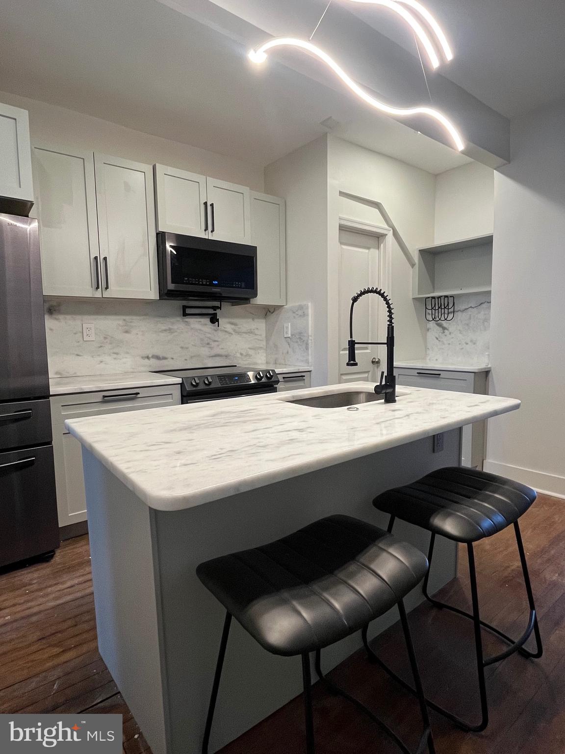 1268 Neal Street Northeast Washington, DC 20002 - Photo 8 of 33