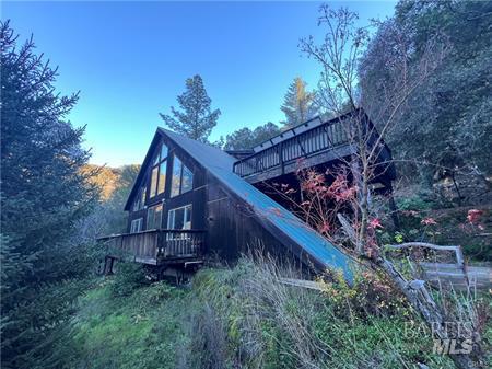 9400 McKinley Road Kelseyville, CA 95451 - Photo 1 of 31