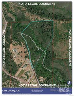 9400 McKinley Road Kelseyville, CA 95451 - Photo 31 of 31