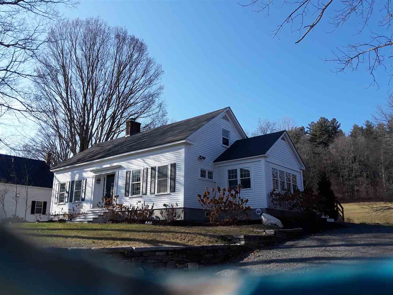 128 Townshend Road Grafton, VT 05146 - Photo 1 of 35