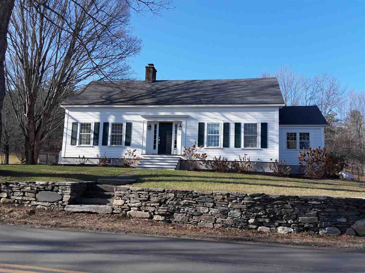 128 Townshend Road Grafton, VT 05146 - Photo 2 of 35