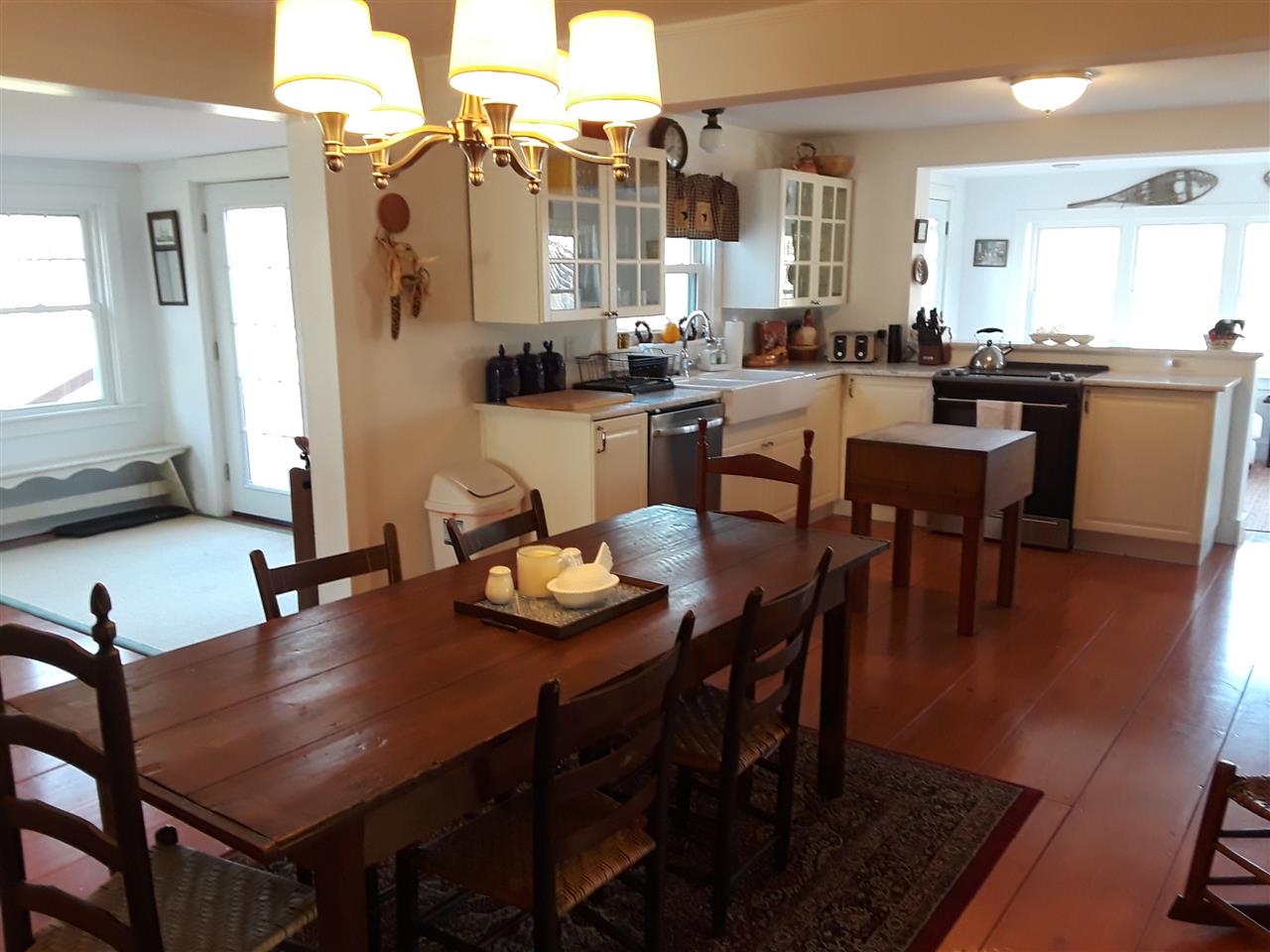 128 Townshend Road Grafton, VT 05146 - Photo 11 of 35