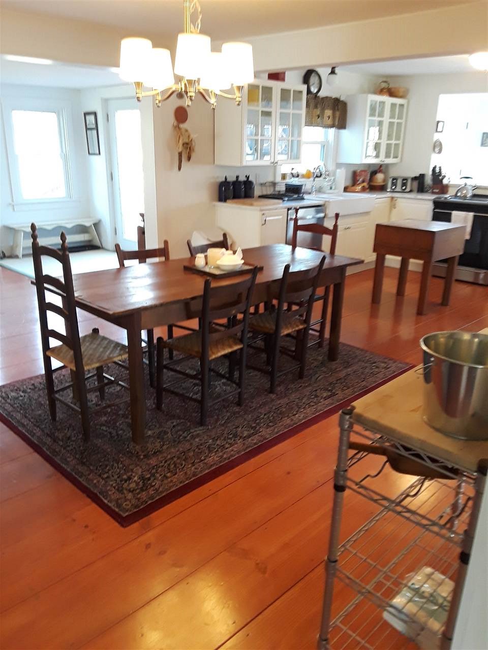 128 Townshend Road Grafton, VT 05146 - Photo 12 of 35