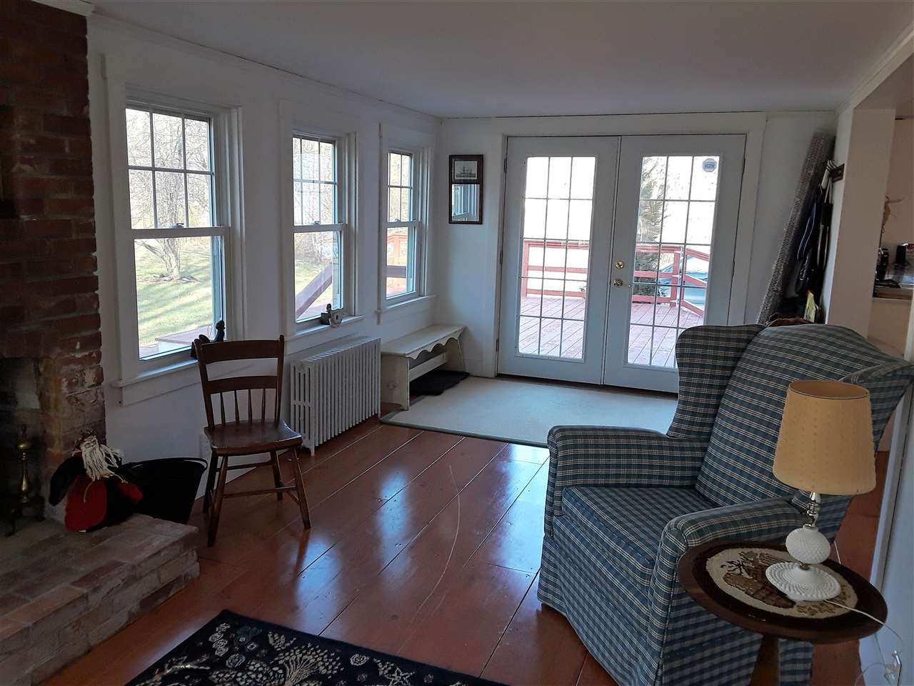 128 Townshend Road Grafton, VT 05146 - Photo 15 of 35