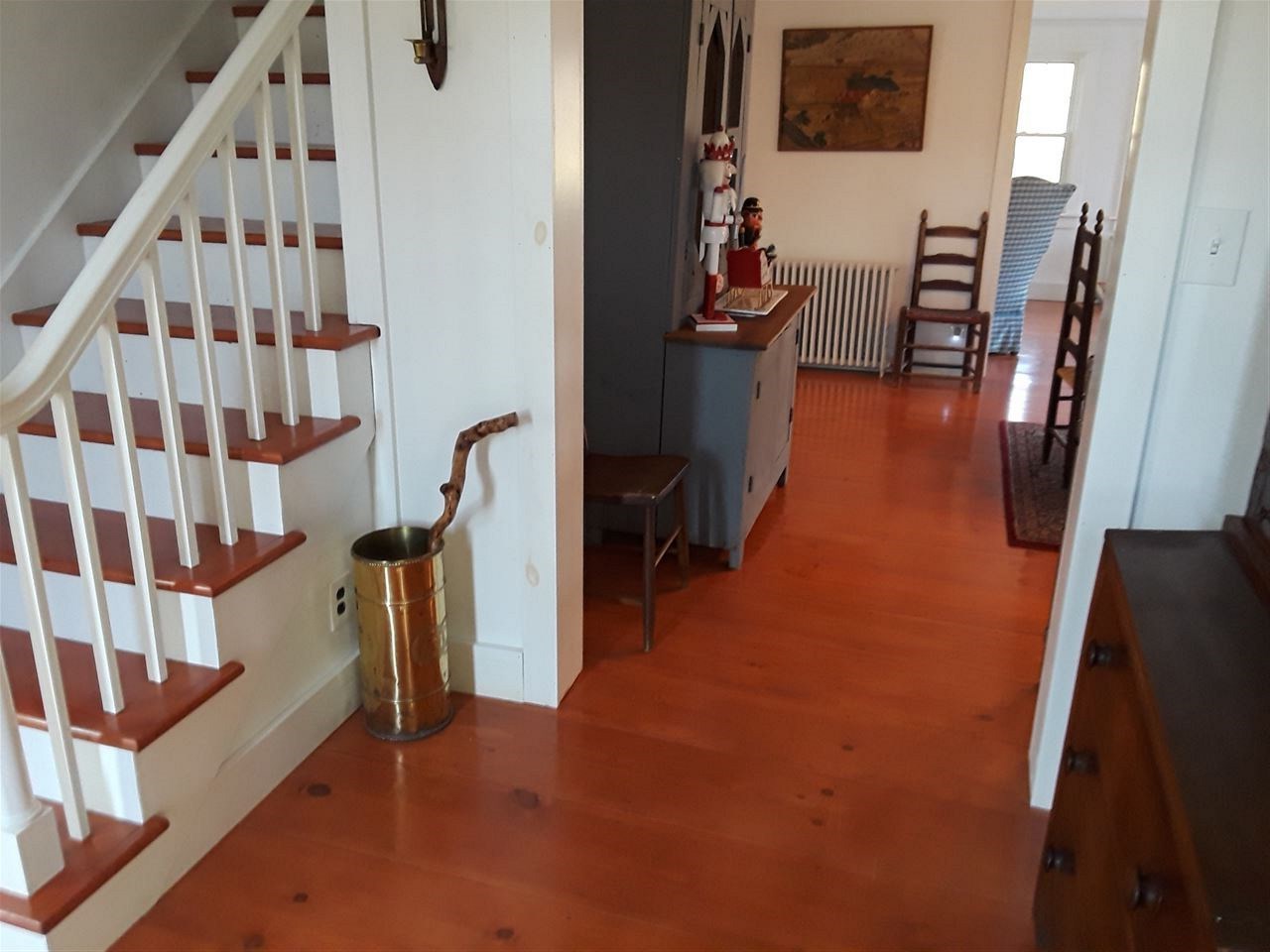 128 Townshend Road Grafton, VT 05146 - Photo 19 of 35