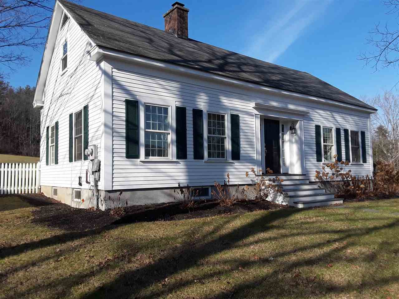 128 Townshend Road Grafton, VT 05146 - Photo 3 of 35