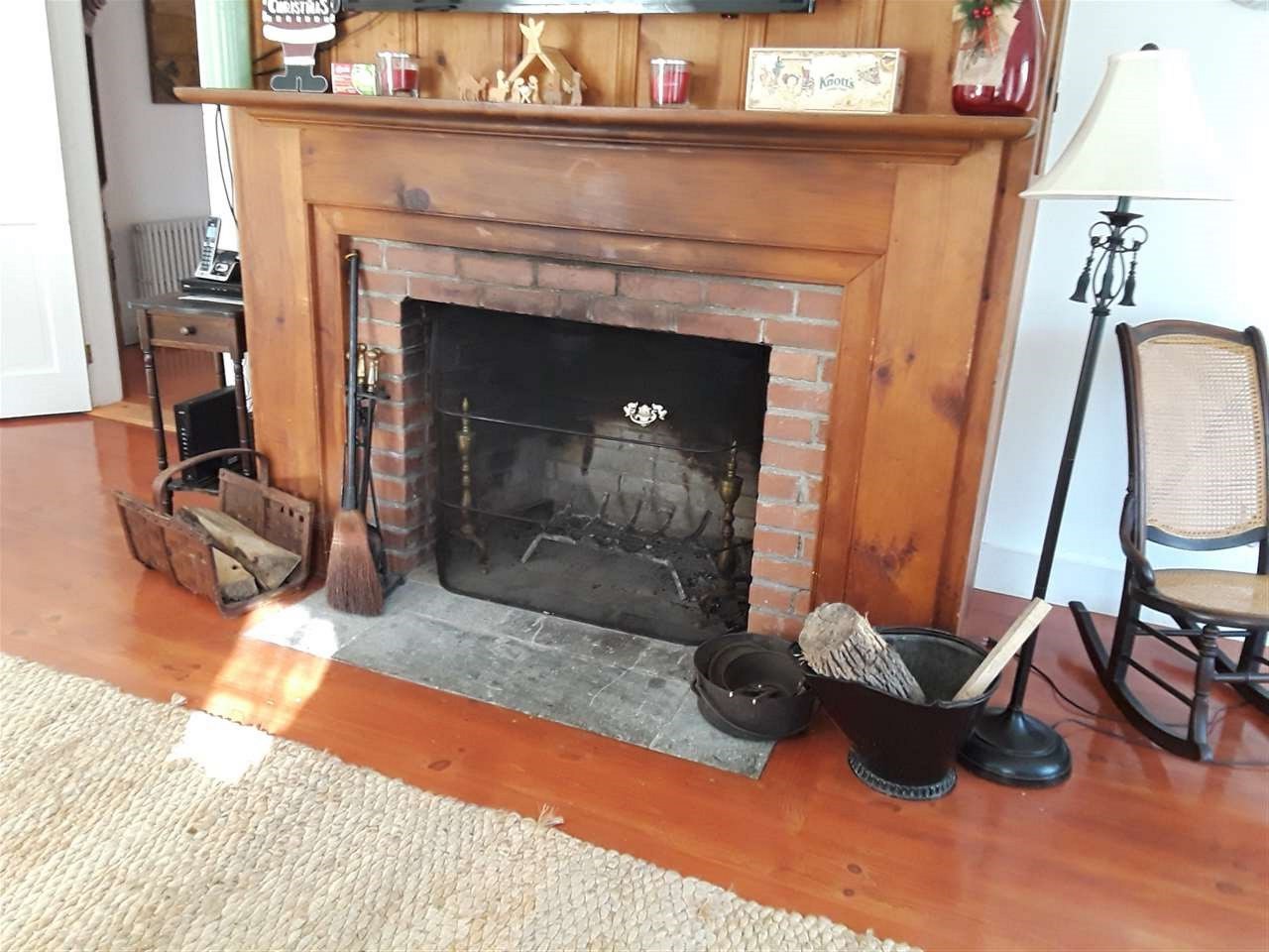 128 Townshend Road Grafton, VT 05146 - Photo 22 of 35