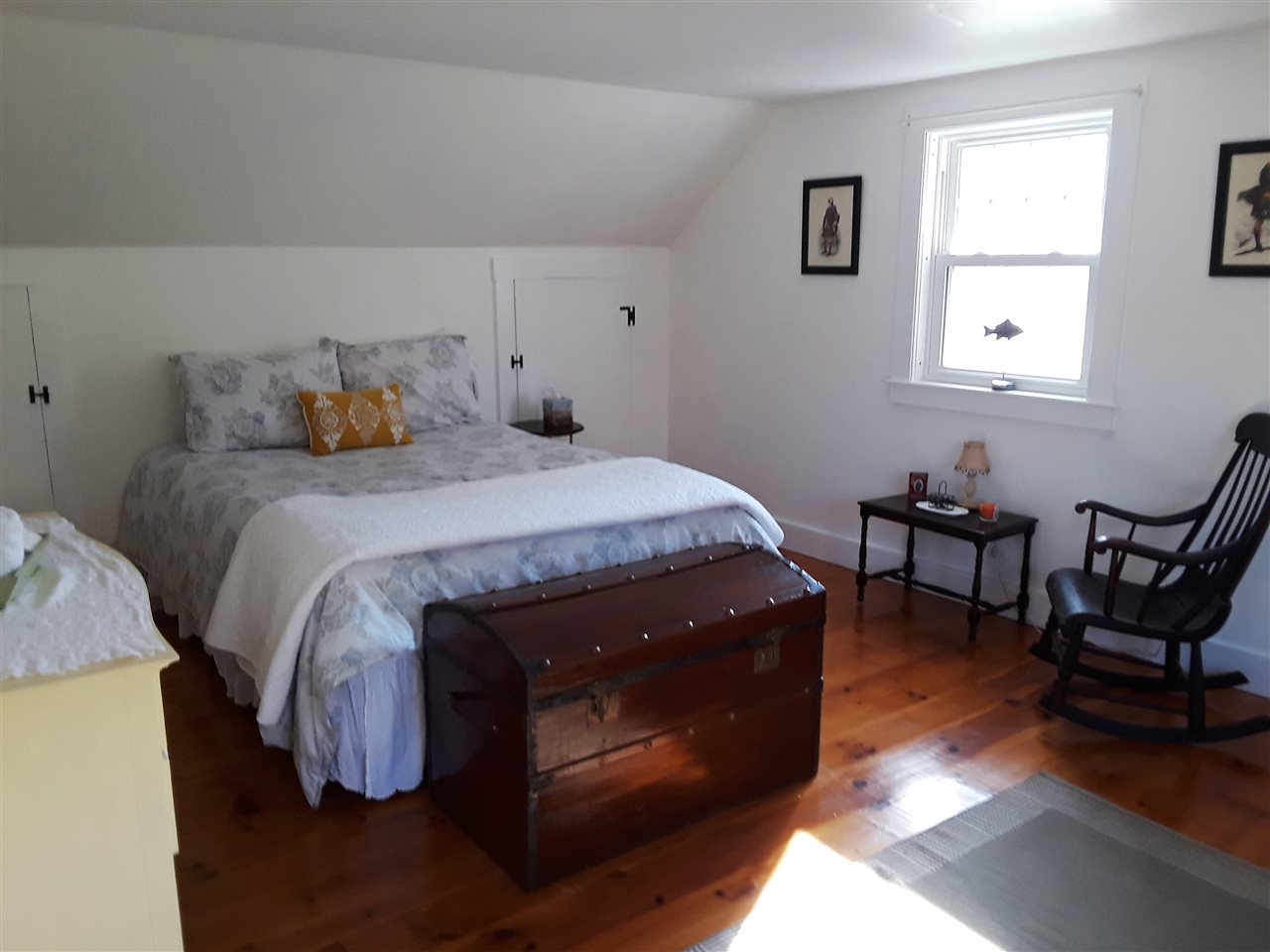 128 Townshend Road Grafton, VT 05146 - Photo 25 of 35