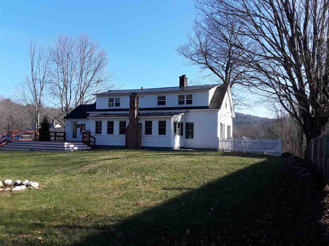 128 Townshend Road Grafton, VT 05146 - Photo 4 of 35