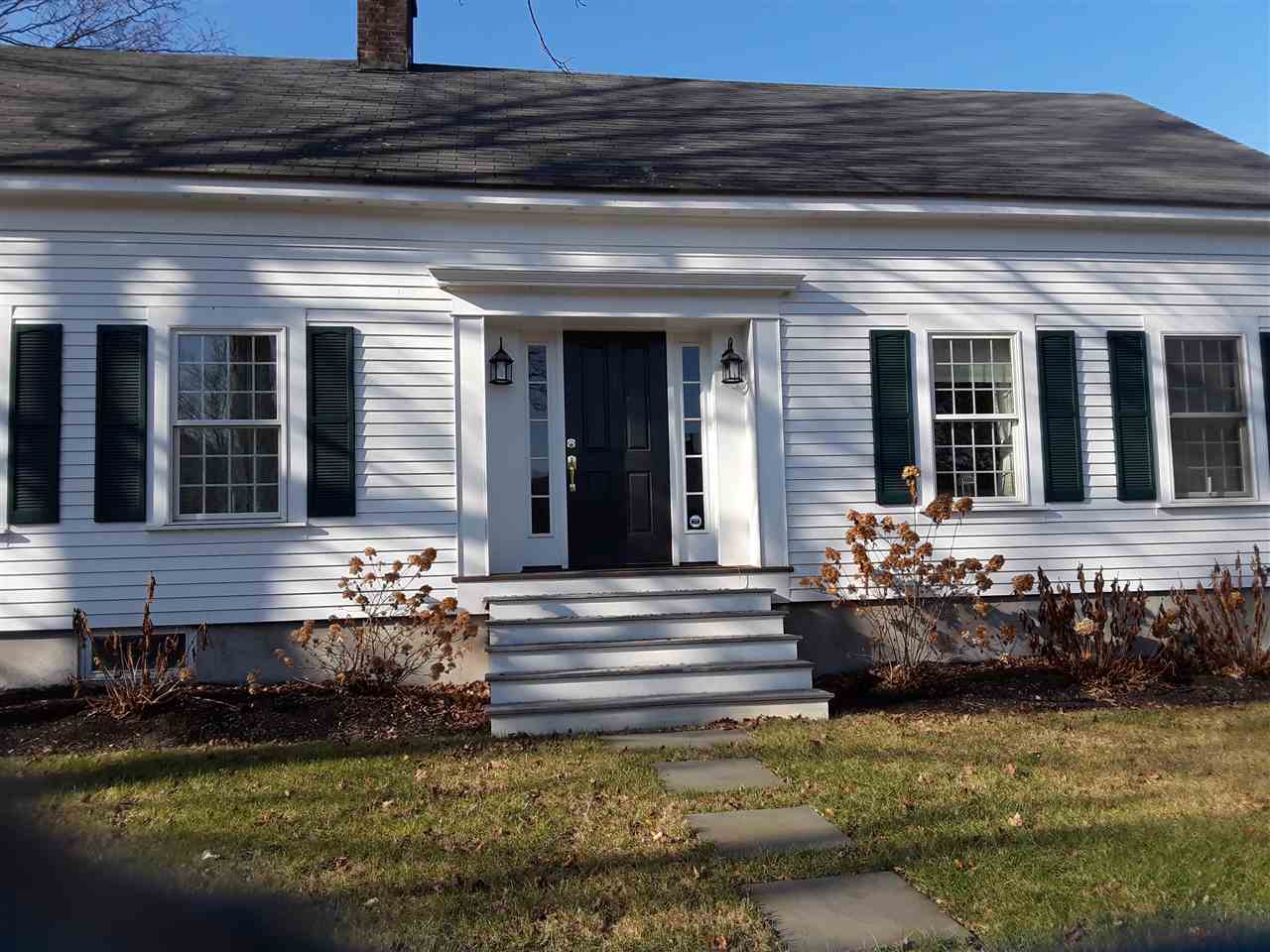 128 Townshend Road Grafton, VT 05146 - Photo 34 of 35