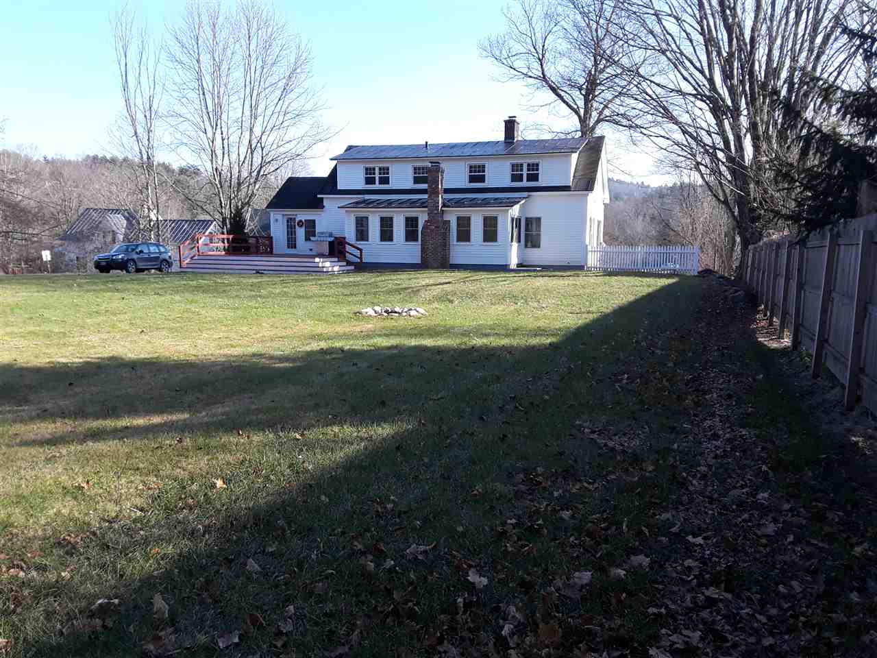 128 Townshend Road Grafton, VT 05146 - Photo 5 of 35