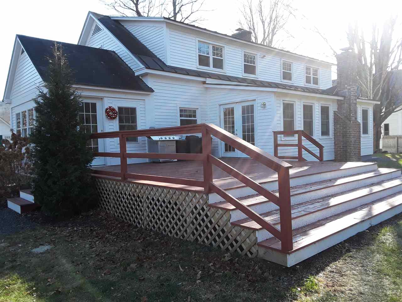 128 Townshend Road Grafton, VT 05146 - Photo 6 of 35