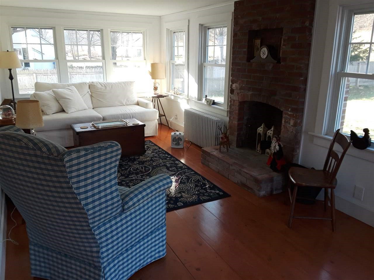 128 Townshend Road Grafton, VT 05146 - Photo 7 of 35