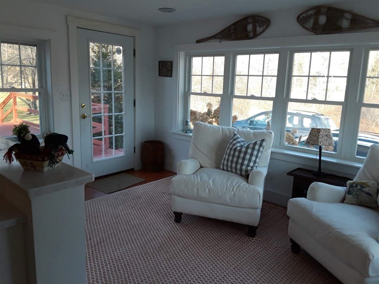 128 Townshend Road Grafton, VT 05146 - Photo 8 of 35