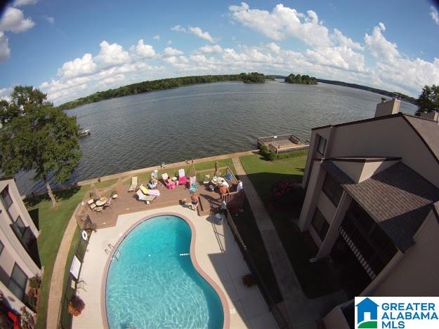606 Paradise Isle, Unit 606 Riverside, AL 35135 - Photo 29 of 33