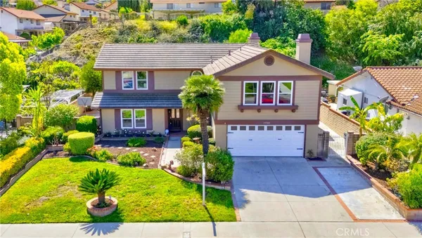$1,298,888 | 17760 Calle Barcelona, Rowland Heights, CA 91748