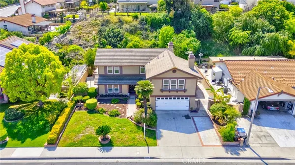 $1,298,888 | 17760 Calle Barcelona, Rowland Heights, CA 91748