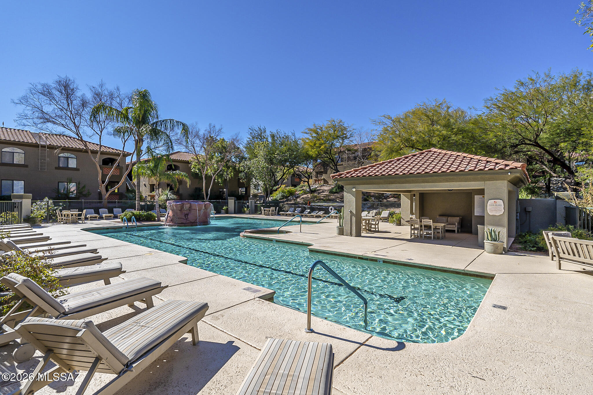 5751 North Kolb Road, Unit 30201 Tucson, AZ 85750 - Photo 38 of 40