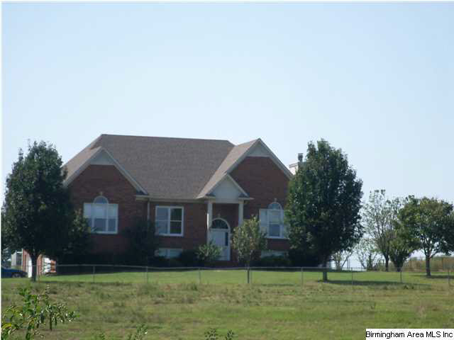 320 Baggett Road Thorsby, AL 35171 - Photo 1 of 26