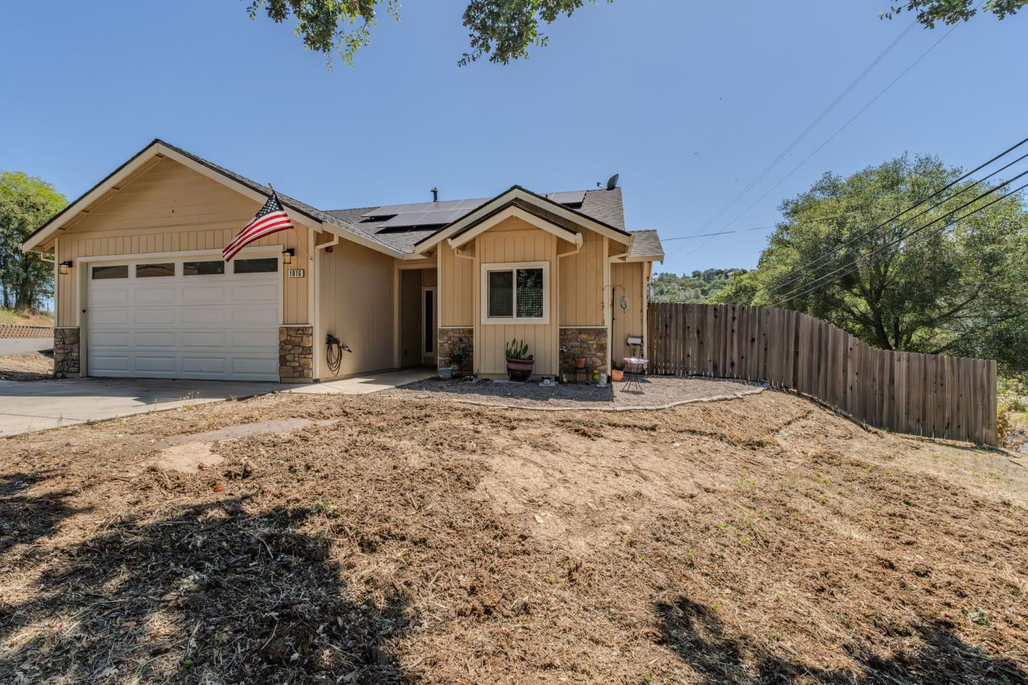 1016 Jackson Gate Road Jackson, CA 95642 - Photo 3 of 44