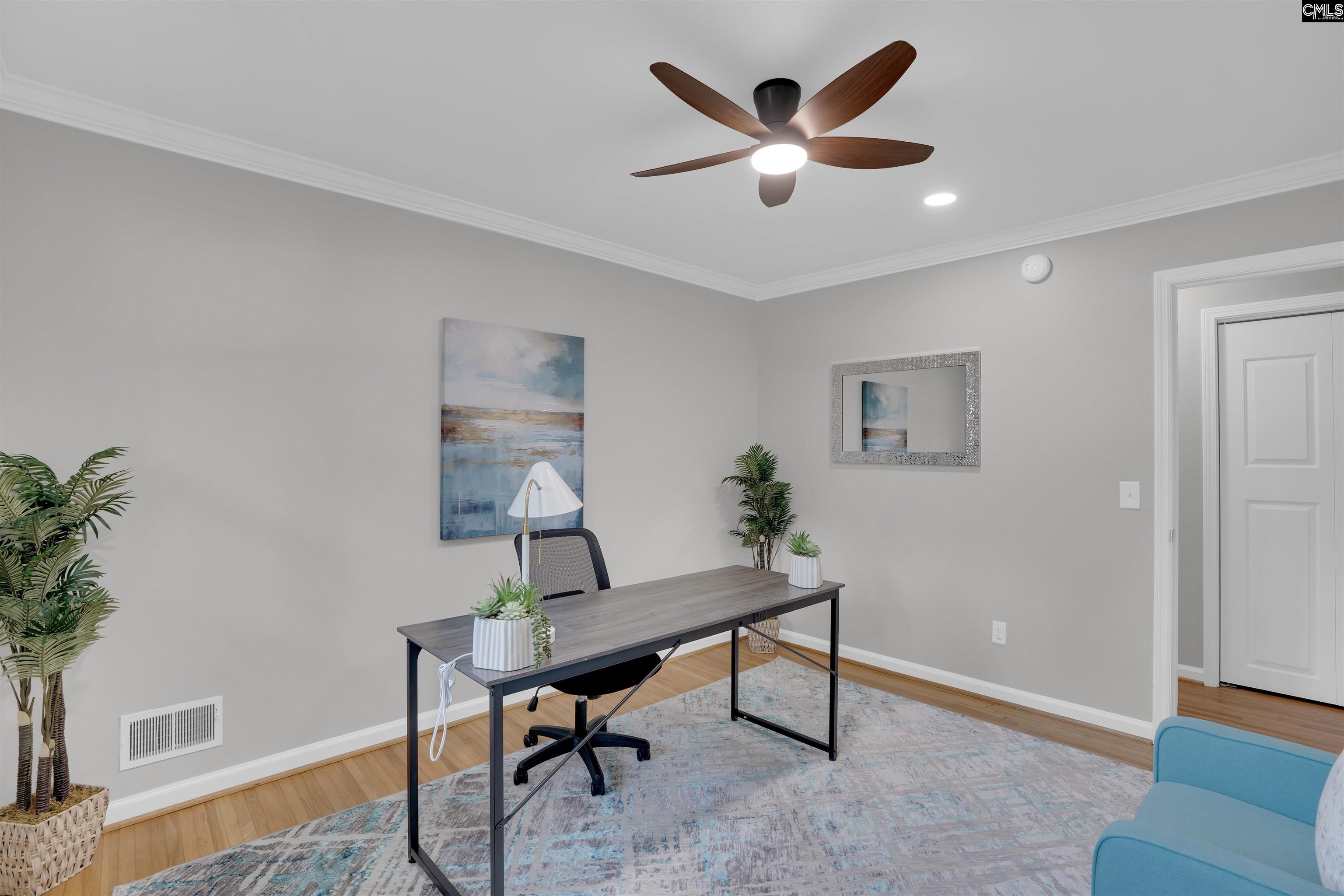 4709 Brenthaven Road Columbia, SC 29206 - Photo 26 of 37