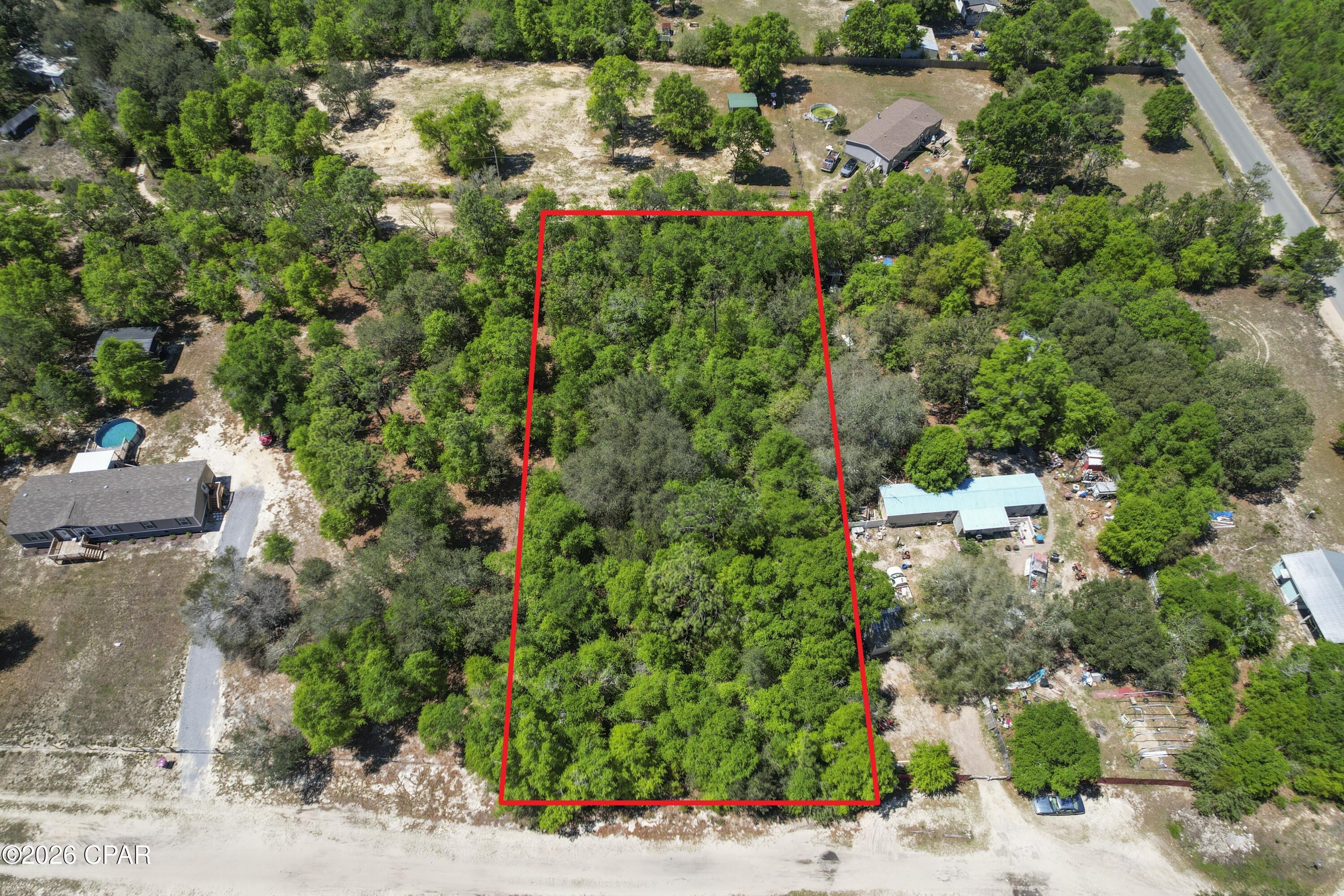 18621 Steedman Road Fountain, FL 32438 - Photo 3 of 16