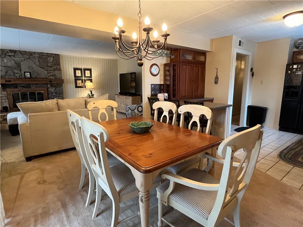 8-a2 Mountain Villas Drive Champion, PA 15622 - Photo 6 of 25