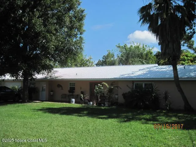 $1,850 | 2526 Sellers Lane, Unit 1, Melbourne, FL 32940