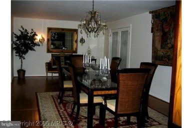 7427 Carver Road Gainesville, VA 20155 - Photo 3 of 15 Dining Room