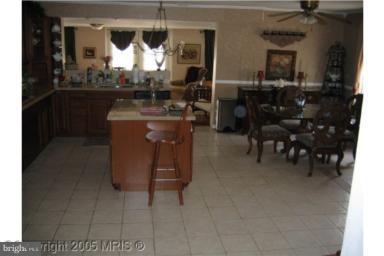 7427 Carver Road Gainesville, VA 20155 - Photo 7 of 15 Kitchen